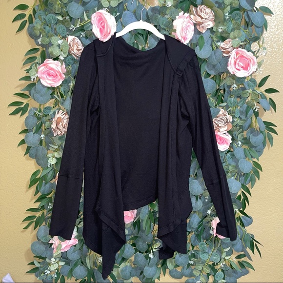 Victoria Secret Athletic/Lounge Hoodie - Picture 1 of 7